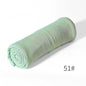 Cotton Instant Jersey Hijabs