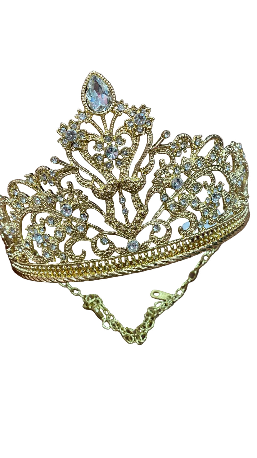 Tiaras/Crowns – La Zwina Boutique