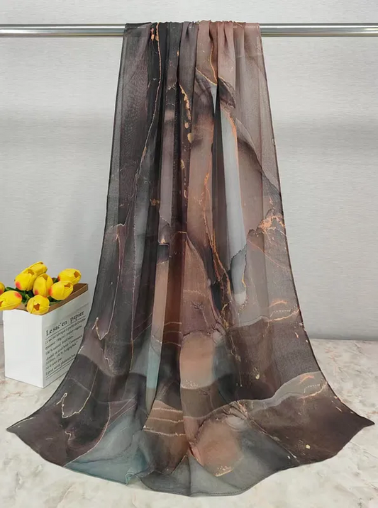 Modal Hijab