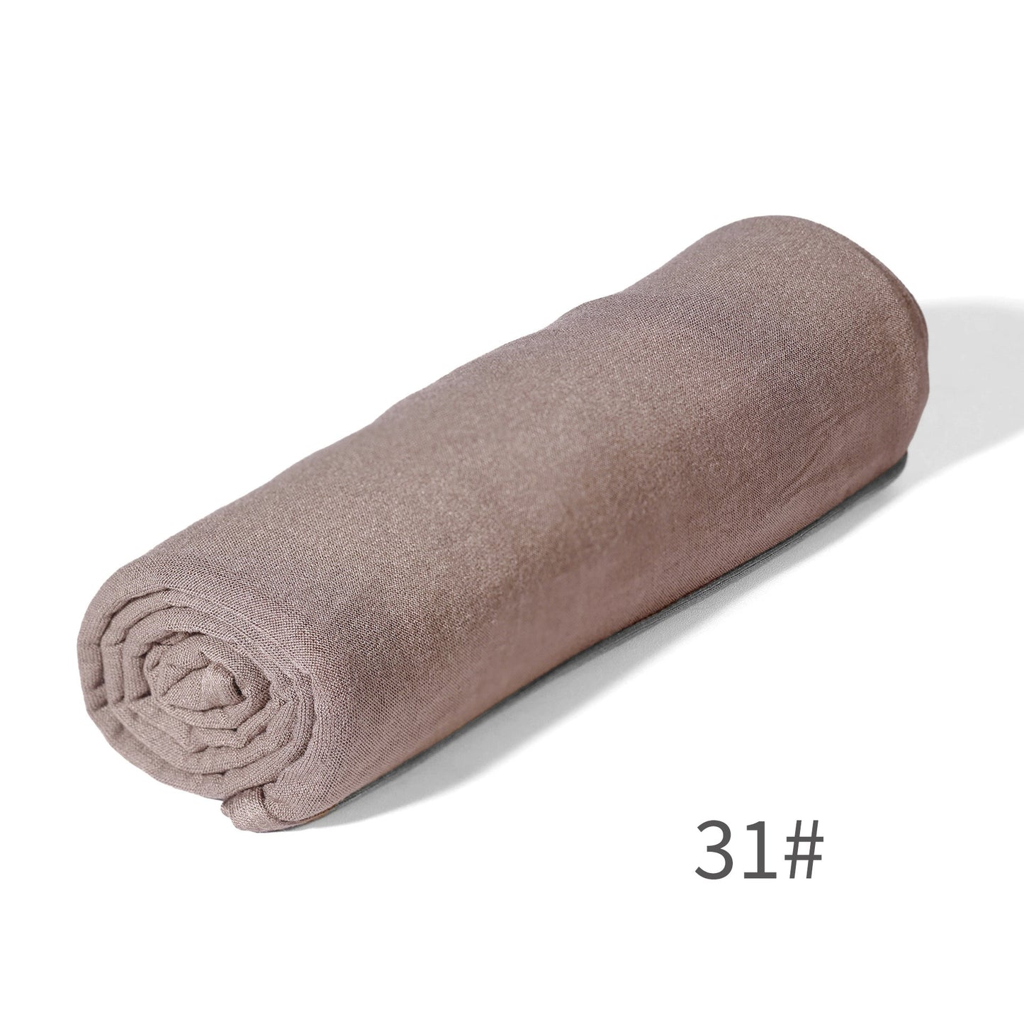 Cotton Instant Jersey Hijabs