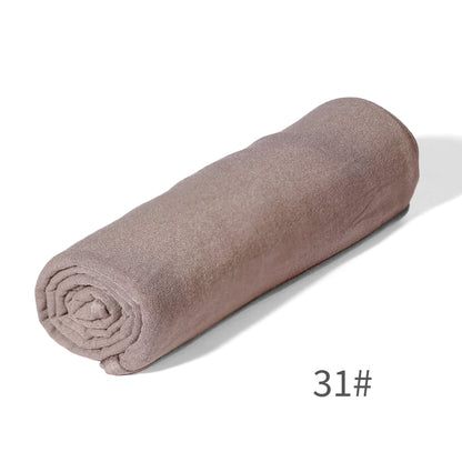 Cotton Instant Jersey Hijabs
