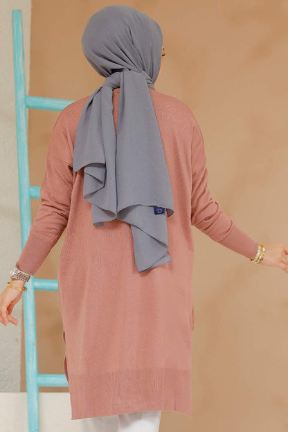 Turkish Style Knit Sweater