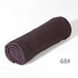 Cotton Instant Jersey Hijabs