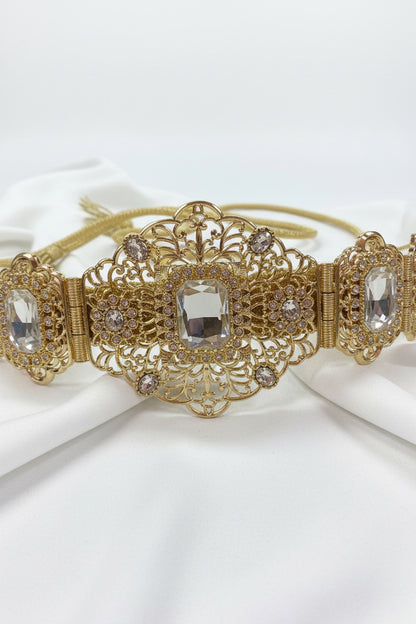 Moroccan Traditional Belt