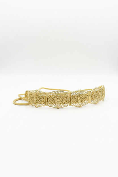 Moroccan Traditional Belt