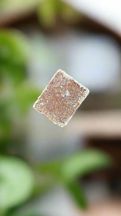 Moroccan Natural Musk Bar
