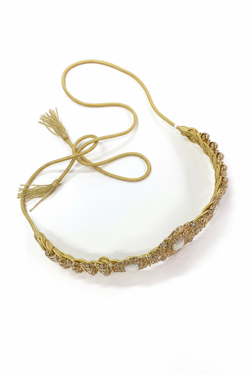 Moroccan Traditional Belt