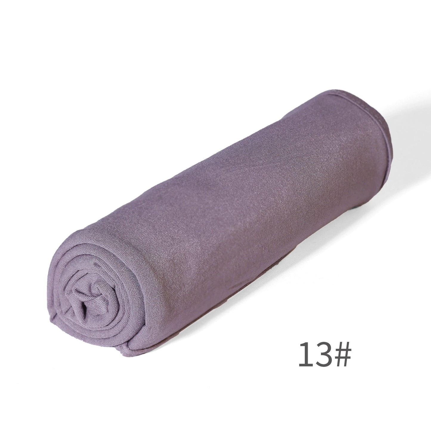 Cotton Instant Jersey Hijabs