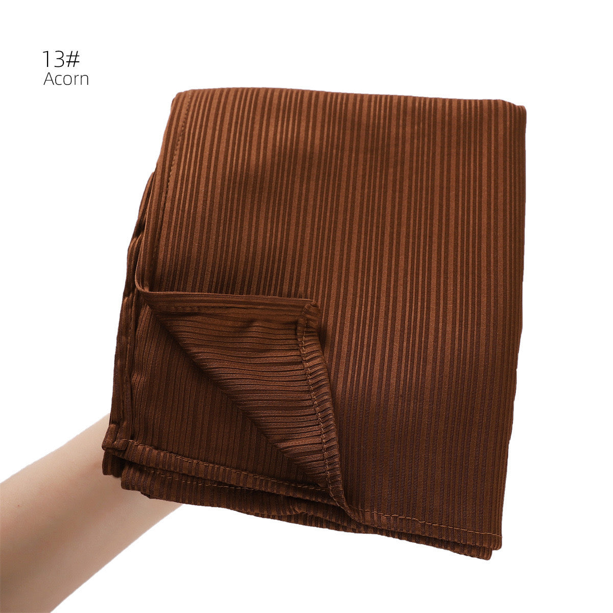 Jersey Silk Hijabs