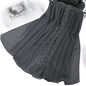 Pearl and Sparkle Detailed Chiffon Hijabs