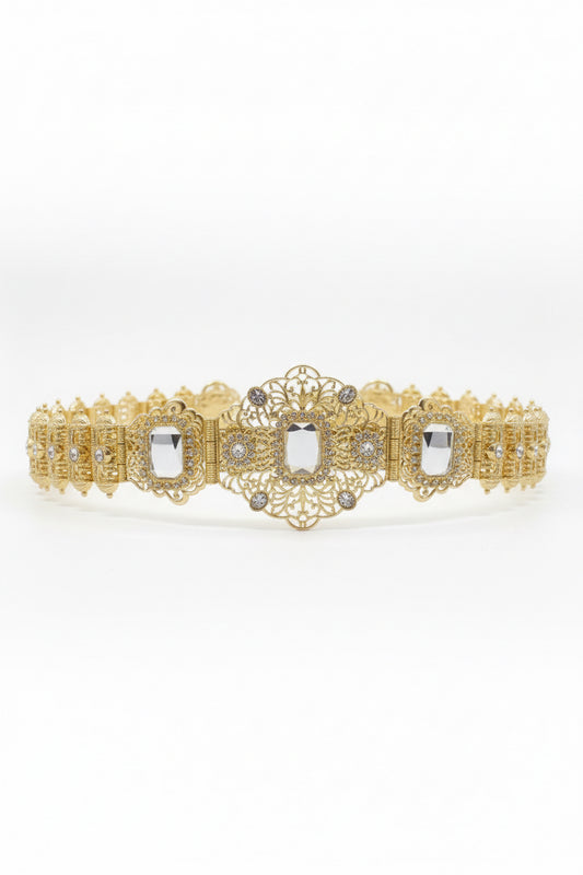 Moroccan Traditional Belt
