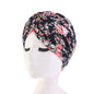 Floral Black