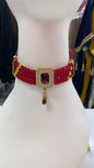 Moroccan Choker Necklace