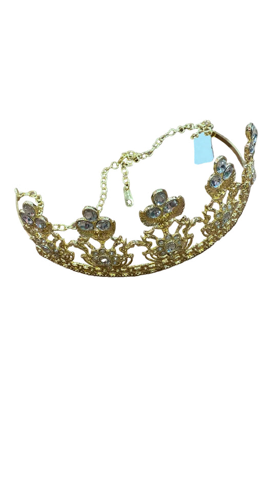 Elegant Moroccan Tiara