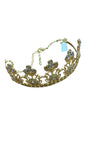 Elegant Moroccan Tiara