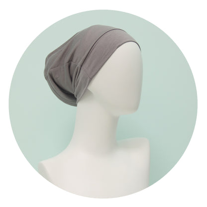 Breathable Cotton Hijab Tube Under Cap