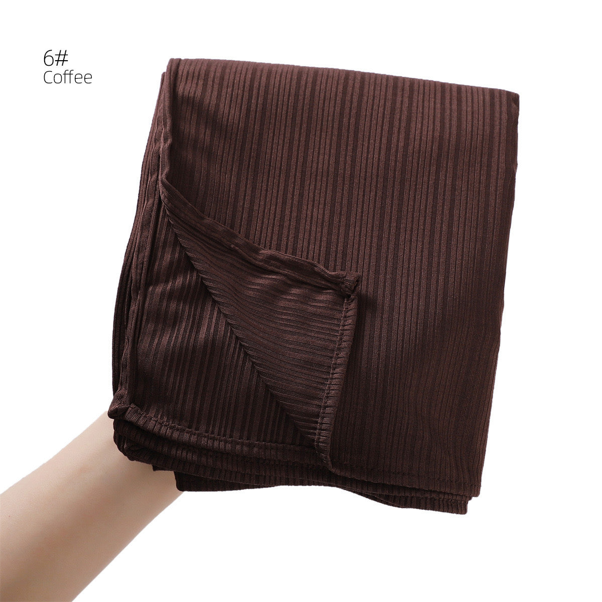 Jersey Silk Hijabs