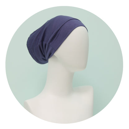 Breathable Cotton Hijab Tube Under Cap