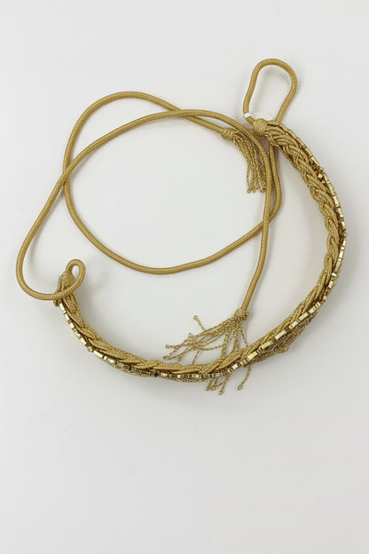 Moroccan Traditional Belt