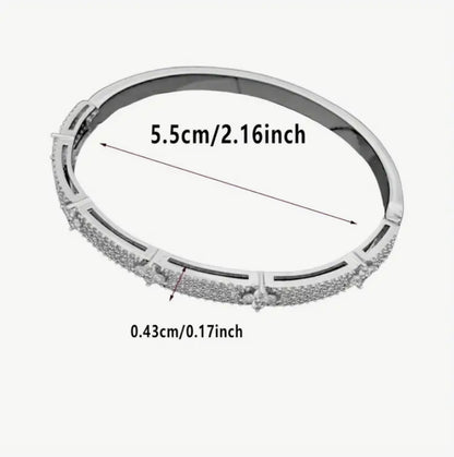 Stainless Steel Bracelet