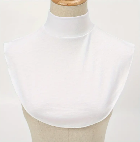 Chest Neck Piece Coverage