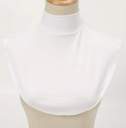 Chest Neck Piece Coverage