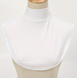 Chest Neck Piece Coverage