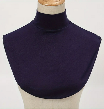 Chest Neck Piece Coverage