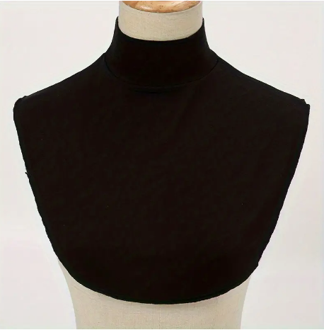 Chest Neck Piece Coverage