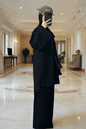 Turkish Style Track Suit 2 Piece Sets(Multi Colors)