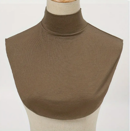 Chest Neck Piece Coverage