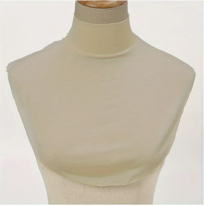 Chest Neck Piece Coverage