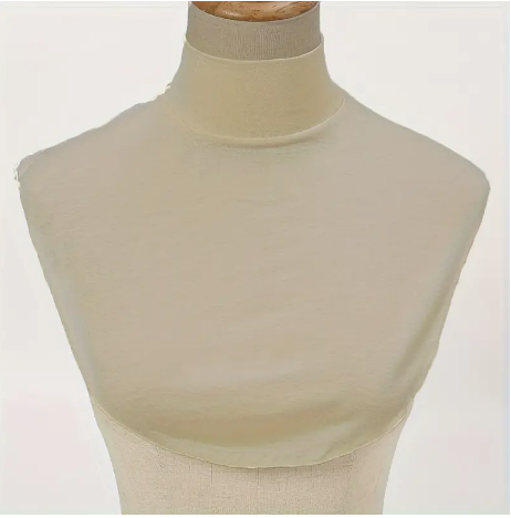 Chest Neck Piece Coverage