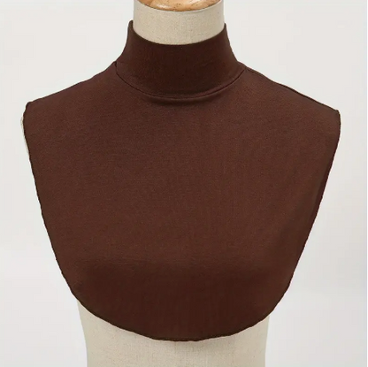 Chest Neck Piece Coverage
