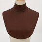 Chest Neck Piece Coverage
