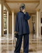 Turkish Style Track Suit 2 Piece Sets(Multi Colors)