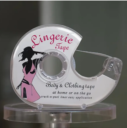 Adhesive Invisible Hijab & Clothing Tape