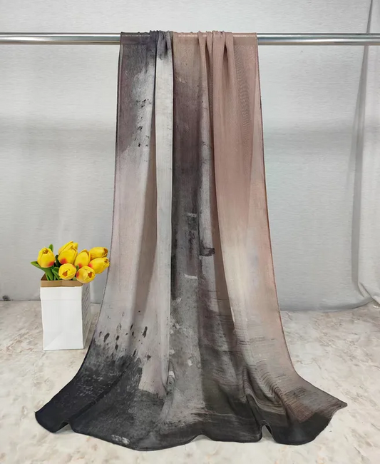 Modal Hijab