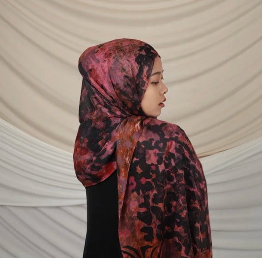 Modal Hijab