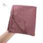 Jersey Silk Hijabs