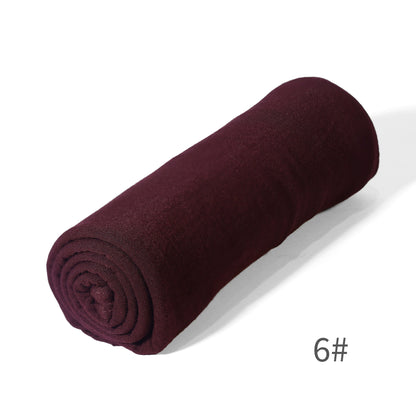 Cotton Instant Jersey Hijabs