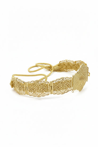 Moroccan Traditional Belt