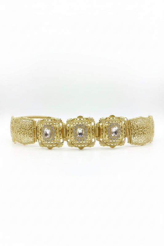 Moroccan Traditional Belt