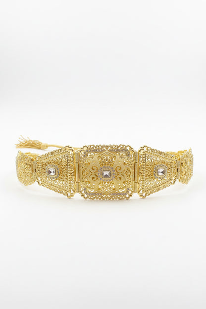 Moroccan Traditional Belt