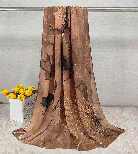 Modal Hijab
