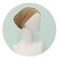 Breathable Cotton Hijab Tube Under Cap