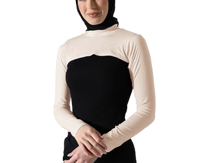 Full Arm and Back Sleeves