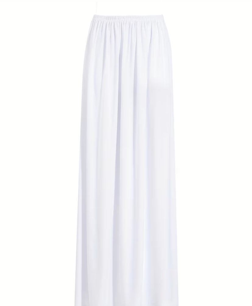 Khimar Hijab & Skirt Set