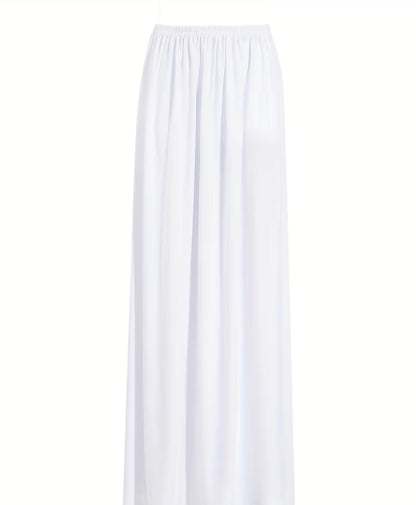 Khimar Hijab & Skirt Set