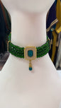 Moroccan Choker Necklace